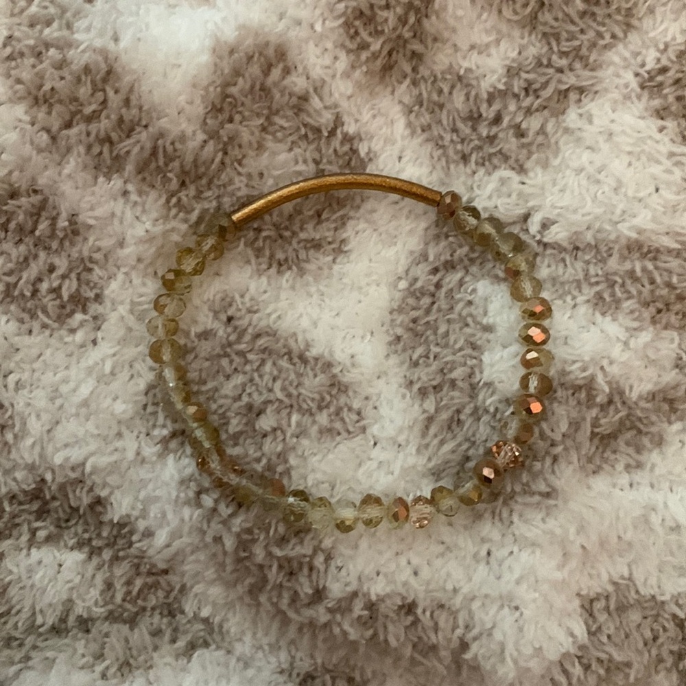 Bracelet